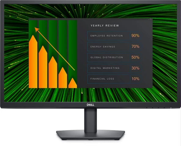 24 DELL E2423HN VA FHD 8MS 60HZ HDMI VGA - 7