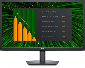 24 DELL E2423HN VA FHD 8MS 60HZ HDMI VGA - 2