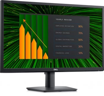 24 DELL E2423HN VA FHD 8MS 60HZ HDMI VGA - 3
