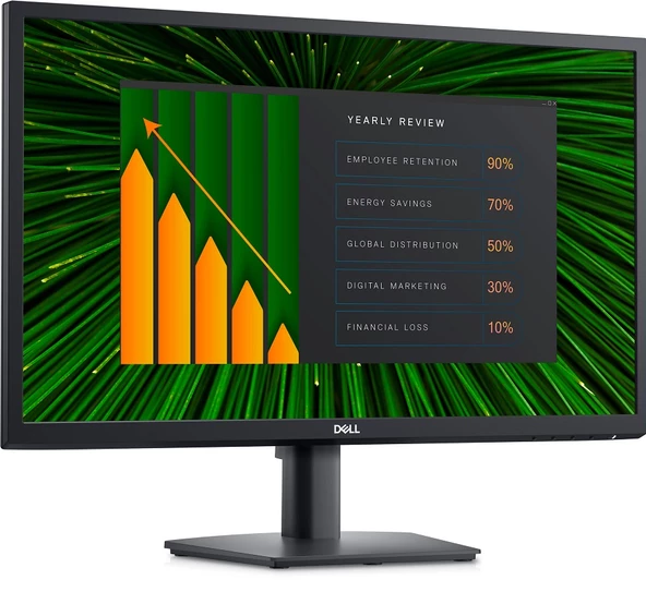 24 DELL E2423HN VA FHD 8MS 60HZ HDMI VGA - 8