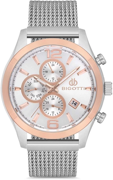 Bigotti  BG.1.10131.3 Erkek Kol Saati ürün görseli