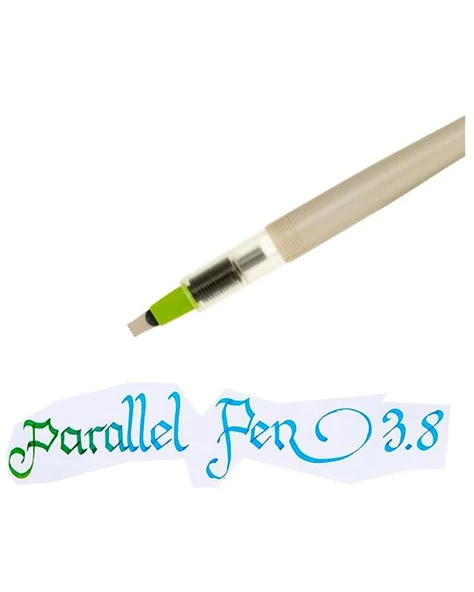 Pilot Paralel Pen 3.8 mm Kaligrafi Kalemi - 3