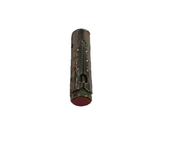 M8X50MM 100LÜ PAKET S TİPİ ÇAKMALI ÇELİK DÜBEL