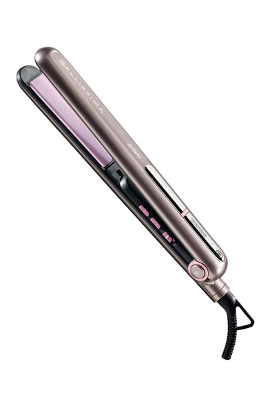 AR5062 Bellisima Creativity Glossy Saç Düzleştiricisi - Pembe