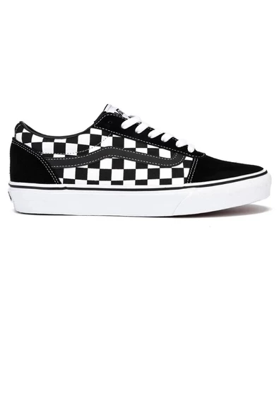 vans VN0A38DMPVJ1 MN WARD GÜNLÜK SPOR AYAKKABI