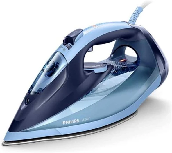 Philips Azur Gc4564/20 2600 W Buharlı Ütü