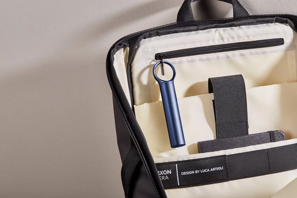 Lexon Nomaday Powerbank Lacivert - 5