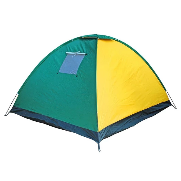 Muhtelif Çadır 6 Kişilik 220*250*150cm - 2