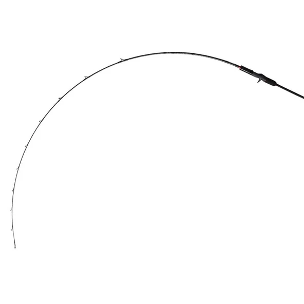 Noeby İnfinite S.Jigging Nbsj651ml 1,96mt 30-150g - 2