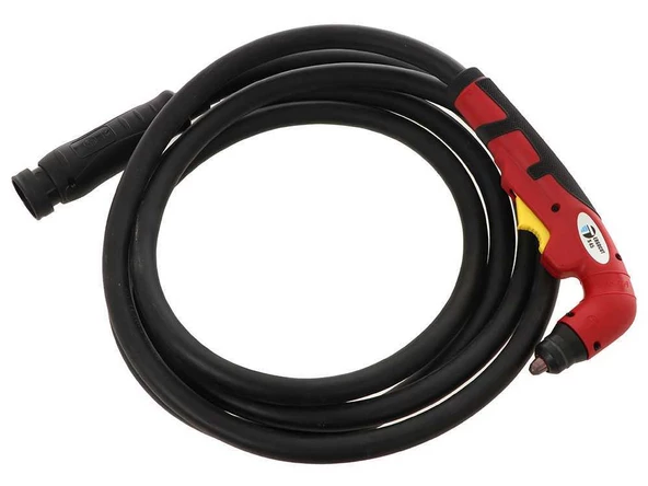 AWELCO KOMPRESÖRLÜ PLAZMA 40 KESME MAKİNESİ 10 MM - 4