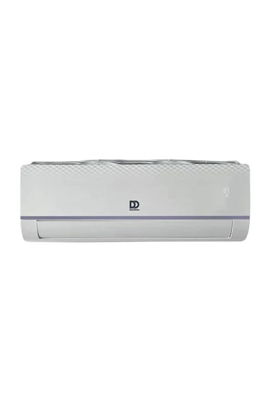 Demirdöküm Kion 12000 BTU Inverter Duvar Tipi Klima