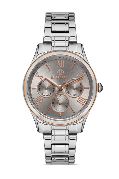 Bigotti BG.1.10343.5 Kadın Kol Saati ürün görseli