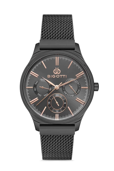 Bigotti BG.1.10243.5 Kadın Kol Saati ürün görseli