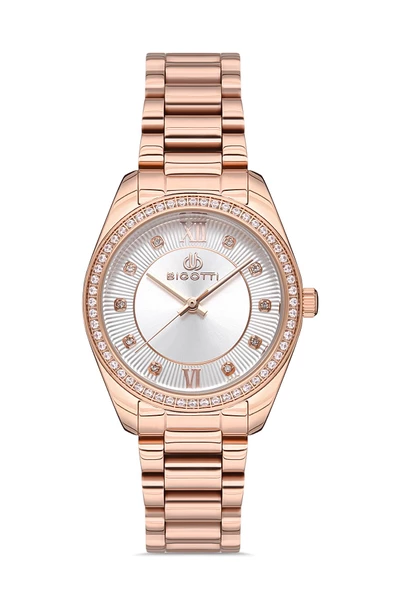Bigotti BG.1.10195.2 Kadın Kol Saati ürün görseli