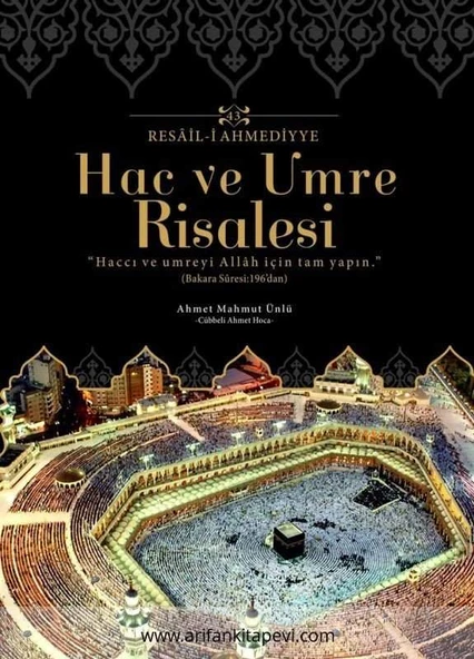 Hac Ve Umre Ahkamı