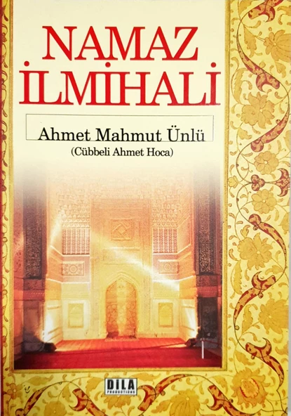 Namaz İlmihali
