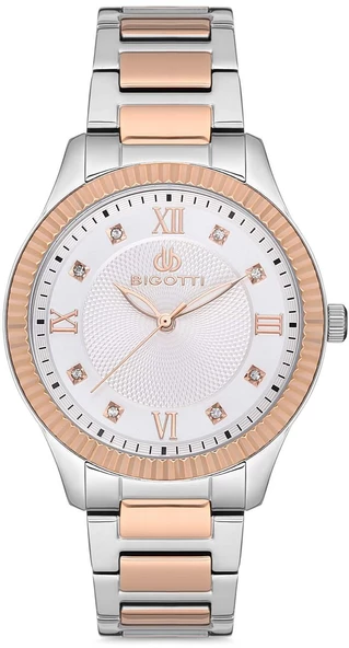 Bigotti BG.1.10157.5 Kadın Kol Saati ürün görseli