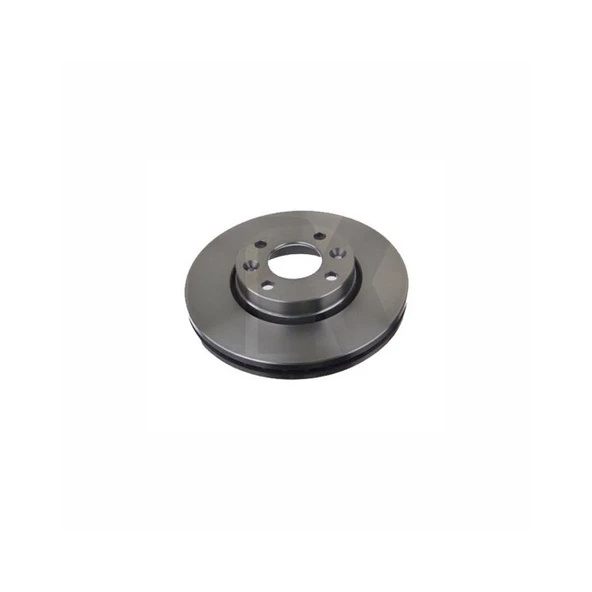Renault Zoe Ön Fren Disk [Bosch] (402061200R) - 1