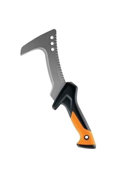 Fiskars Cl-501 Kılıflı Pala 15 Cm