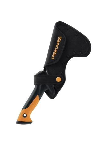 Fiskars Cl-501 Kılıflı Pala 15 Cm - 2
