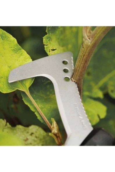 Fiskars Cl-501 Kılıflı Pala 15 Cm - 4