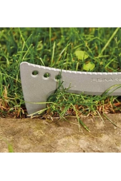 Fiskars Cl-501 Kılıflı Pala 15 Cm - 5