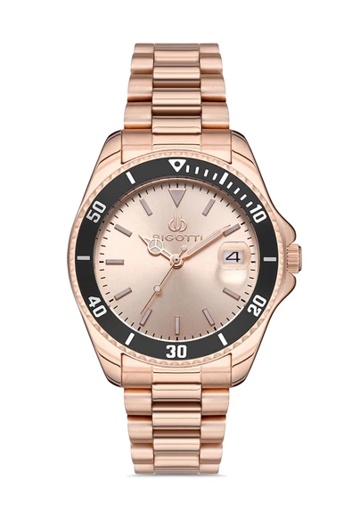 Bigotti BG.1.10206.3 Kadın Kol Saati ürün görseli