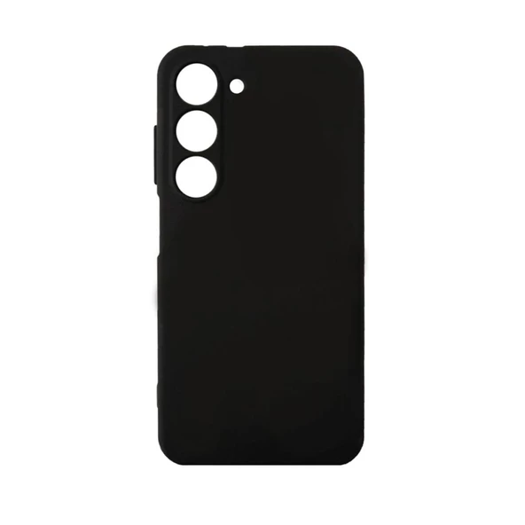 Samsung Galaxy S23 Kılıf Biye Yumuşak Silikon Case