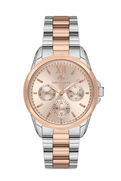 Bigotti BG.1.10250.5 Kadın Kol Saati ürün görseli