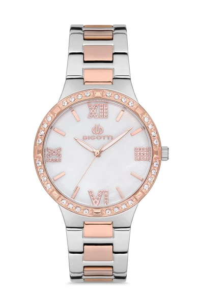 Bigotti BG.1.10117.3 Kadın Kol Saati ürün görseli