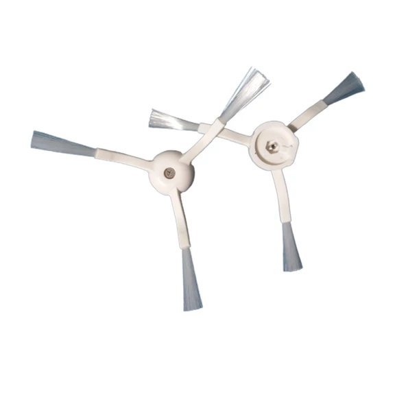 Xiaomi Mi Robot Vacuum Mop 2 Pro Robot Süpürge Yan Fırça 2'li(DİKKAT: Uyumlu Modelleri Açıklamada Bulabilirsiniz) - 2