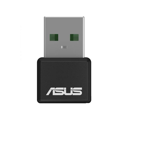 ASUS USB-AX55 NANO 1200Mbps DUAL-BANT Wi-Fi 6