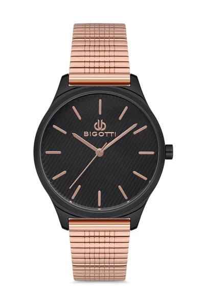 Bigotti BG.1.10107.6 Kadın Kol Saati ürün görseli