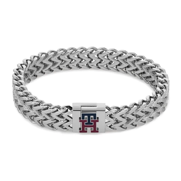 Tommy Hilfiger THJ2790462 Erkek Bileklik 