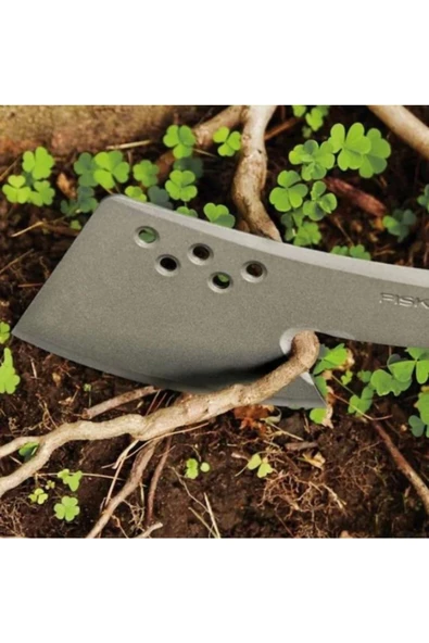 Fiskars CL-541 Klılıflı Pala - 5