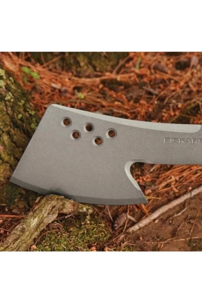 Fiskars CL-541 Klılıflı Pala - 3