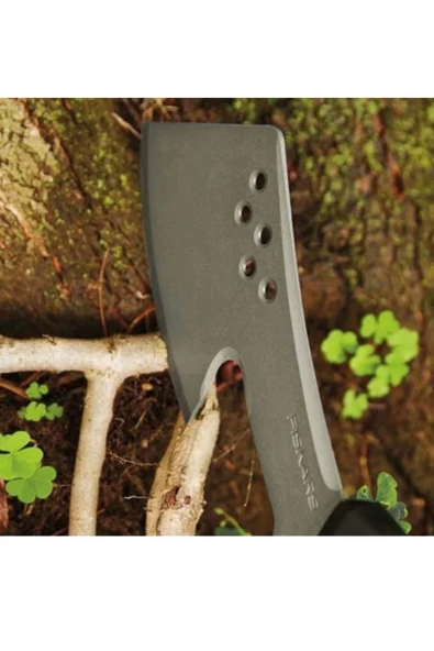 Fiskars CL-541 Klılıflı Pala - 4
