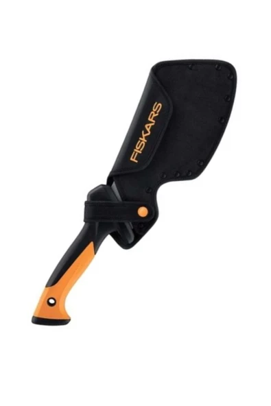Fiskars CL-541 Klılıflı Pala - 2