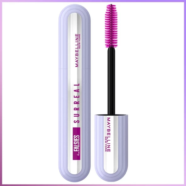 Maybelline New York Falsies Surreal Maskara