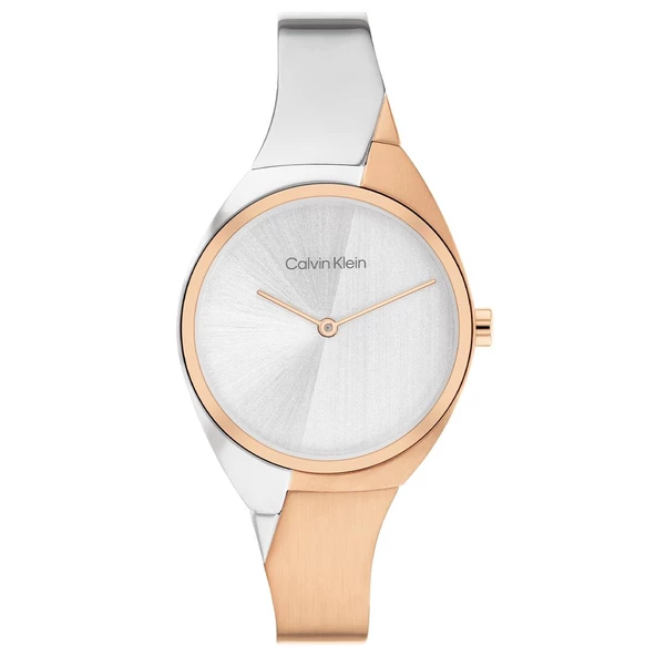 Calvin Klein CK25200237 Kadın Kol Saati ürün görseli