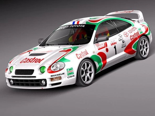 CASTROL GTX 20W50 4 LİTRE - 4