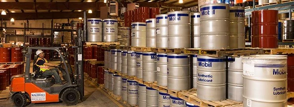 MOBİLGREASE XHP 222 KOVA - 18 KG - Resim 6