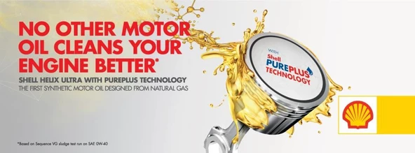 SHELL HELİX ULTRA ECT C2/C3 0W30 5 L-VW 504 00/507 00-MB 229.52 - Resim 4