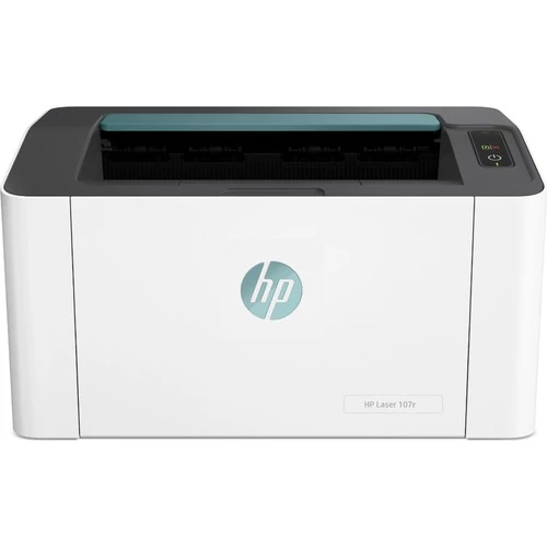 Hp Laser 107R Çift Taraflı Mono Lazer Yazıcı 5UE14A