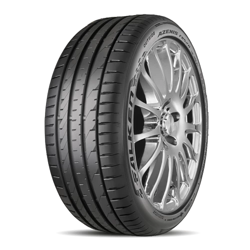 Falken Azenis FK520  215/50R18 92W (Üretim Tarihi : 2024 ) Yaz Lastiği