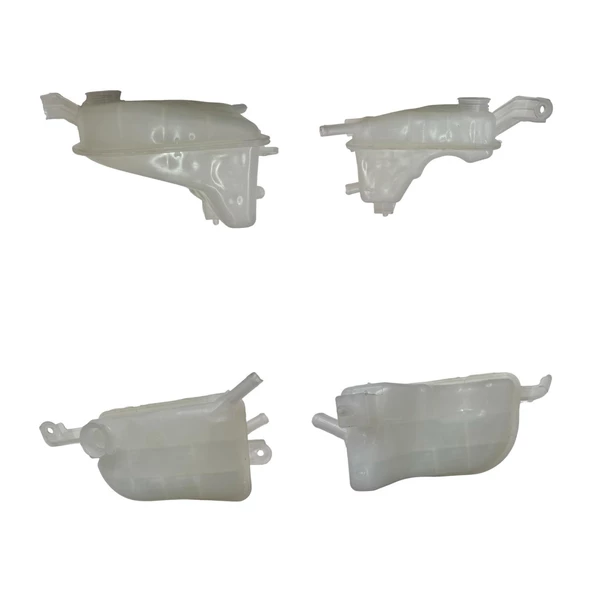 Radyatör Yedek Su Deposu Corolla 2007-2018 / Auris 2007-2018 ürün görseli 1