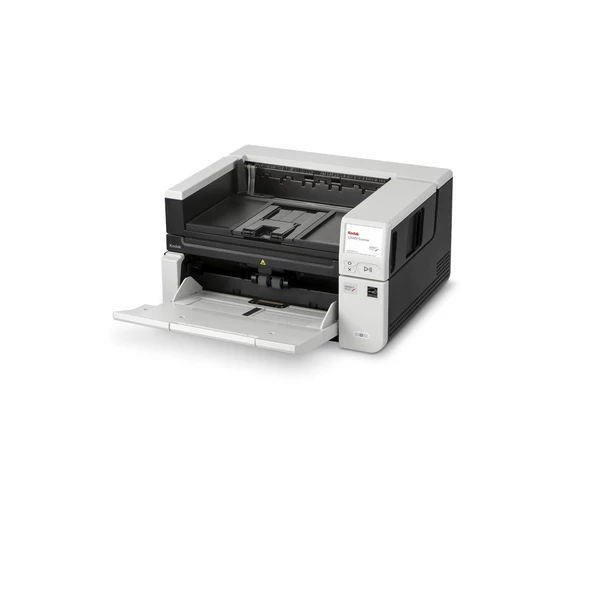 KODAK ALARIS 8001802 S3100 A3 DOKUMAN TARAYICI 100 PPM 300 ADF 600 DPI GUNLUK 45.000 SAYFA TARAMA CIS SENSOR - Resim 4