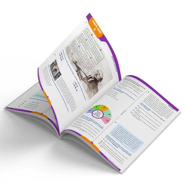 8.Sınıf LGS Din Kültürü ve Ahlak Bilgisi Deneme Sınavları (1.Dönem) - 2