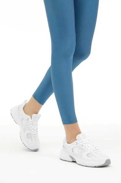 Lumberjack Pol Wmn Unisex Günlük Spor Ayakkabı
