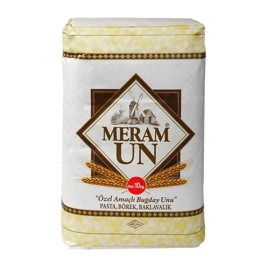 Meram Un 10 Kg Cok Amac Kraft - 2